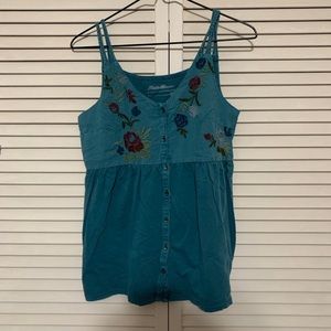 Eddie Bauer Top